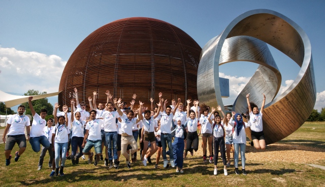 Internship In Switzerland | Fully Funded CERN Summer Internship 2022