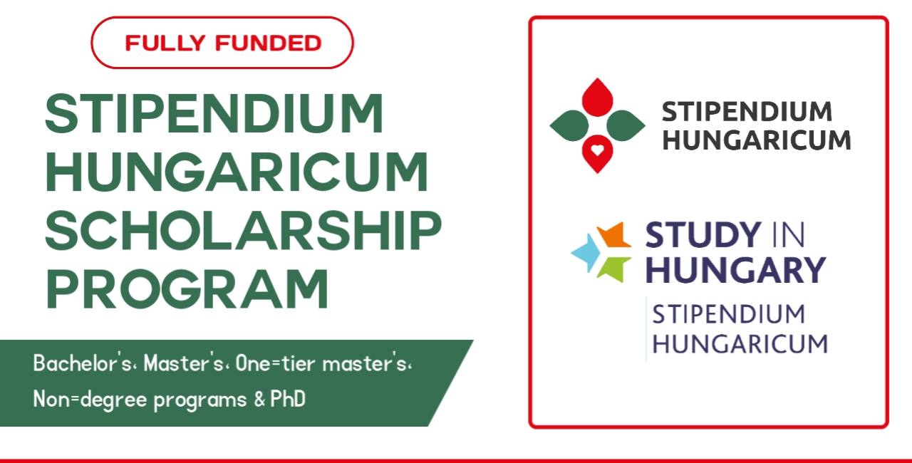 How to Apply for Stipendium Hungaricum Scholarships 2022