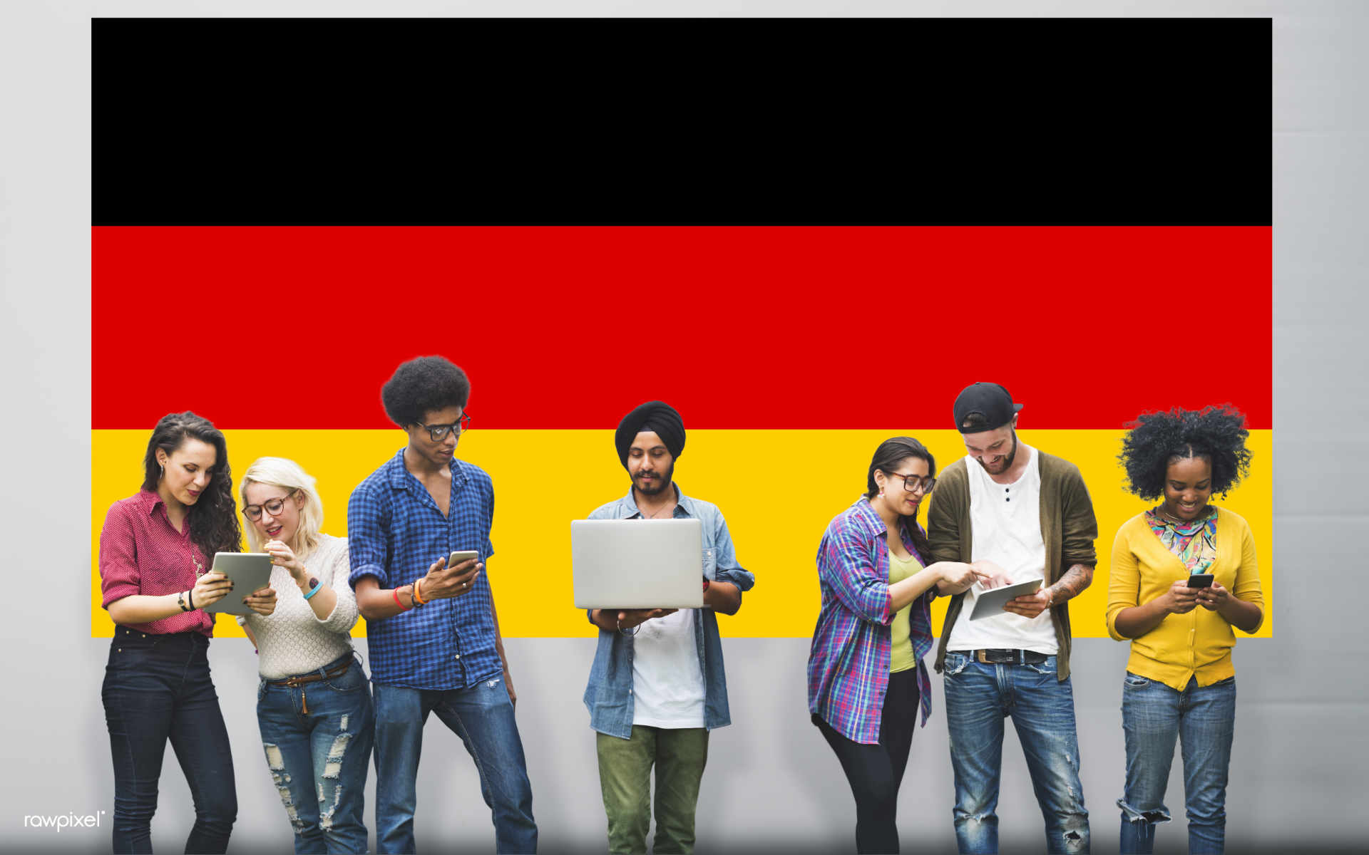 How to Get Admission in Germany as an International Student