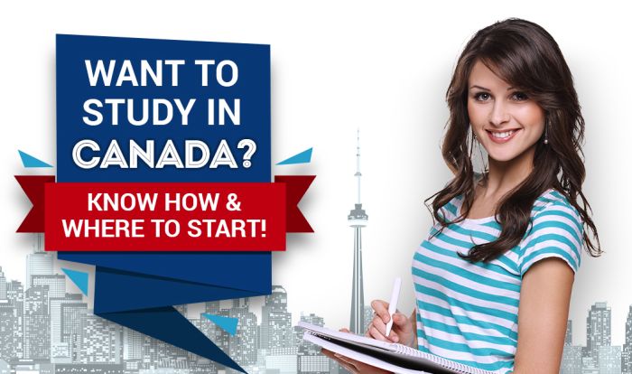 Study in Canada | 16 Cheapest Colleges in Canada for International Students