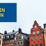 Study in Sweden 2022