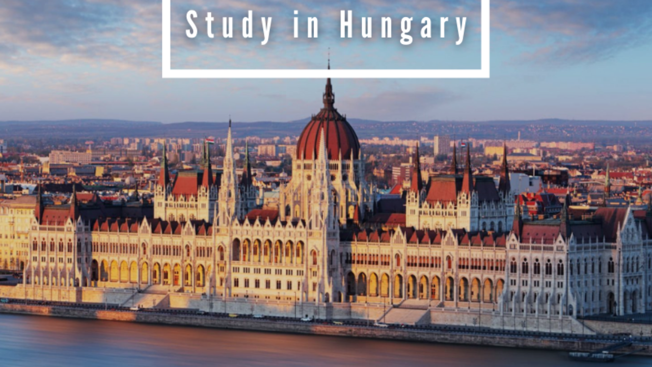 Study in Hungry 2022 | Stipendium Hungaricum Scholarship at University of Pecs