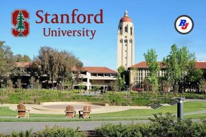 Stanford scholarship in USA