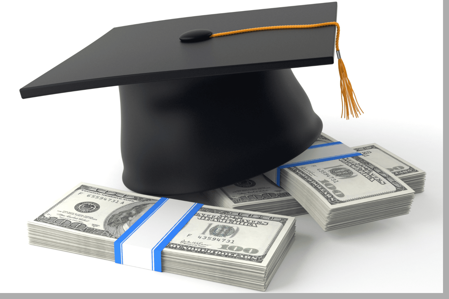 Steps To Get Scholarships