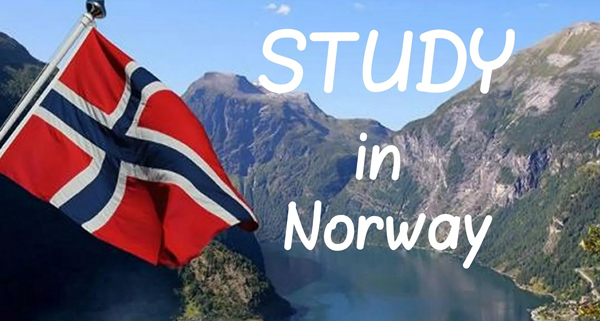 Study in Norway 2022