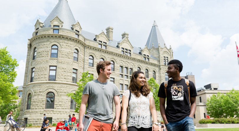 funded masters scholarships in Canada
