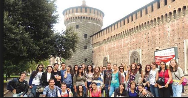 Bachelor and mAster scholarships in Italy