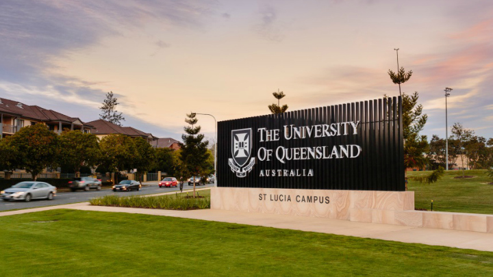 Earmarked Scholarships in Australia