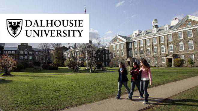 Postgraduate Scholarships Canada