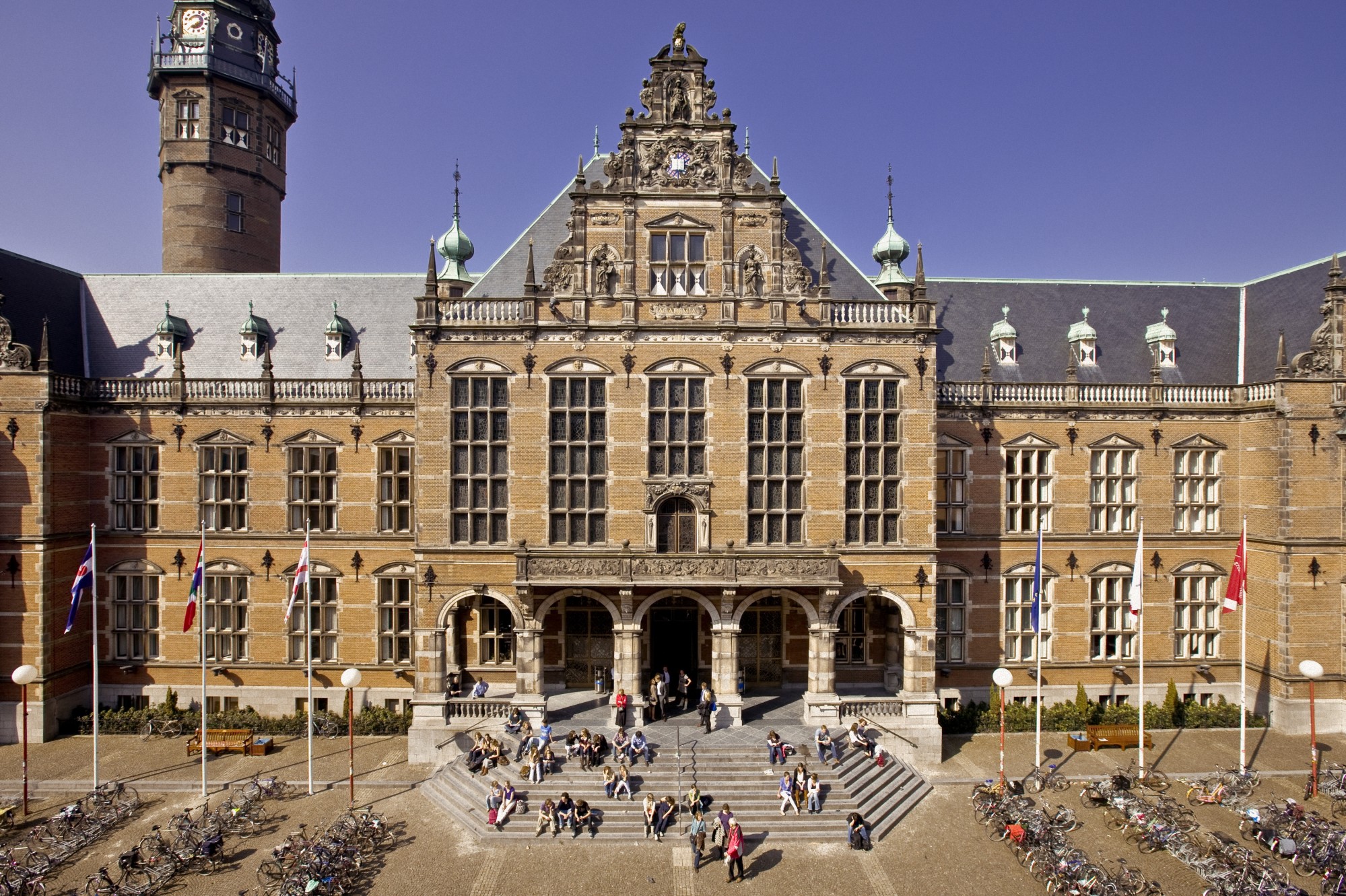 Scholarships Netherlands