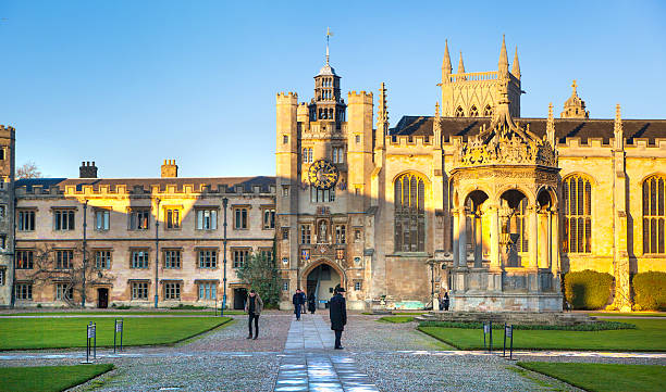 Gates Cambridge scholarship UK