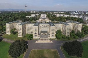 PhD Scholarships Media Germany