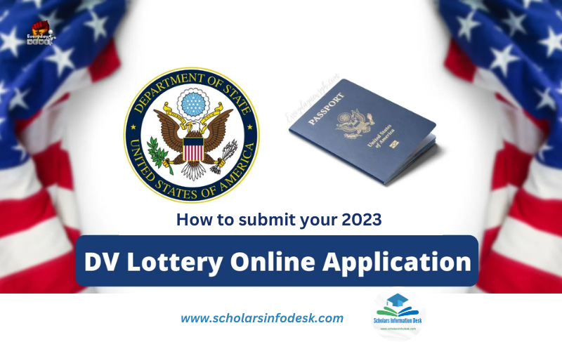 American Visa Lottery | What You Need To Know Before You Apply In 2023