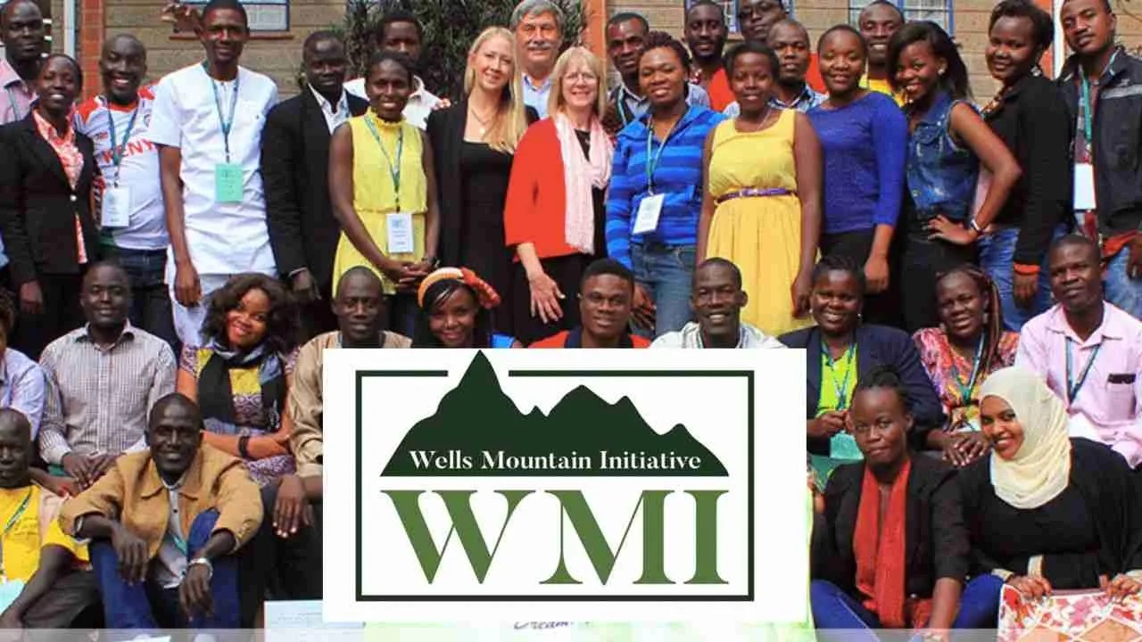 Wells Mountain Initiative Undergraduate Scholarship