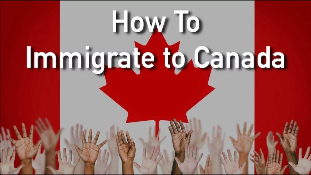 Easy Ways To Migrate to Canada