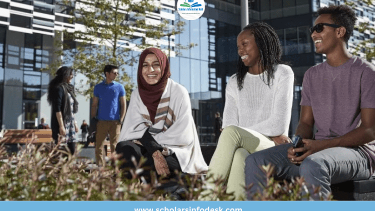 Scholarships For International Students At The University of Manchester