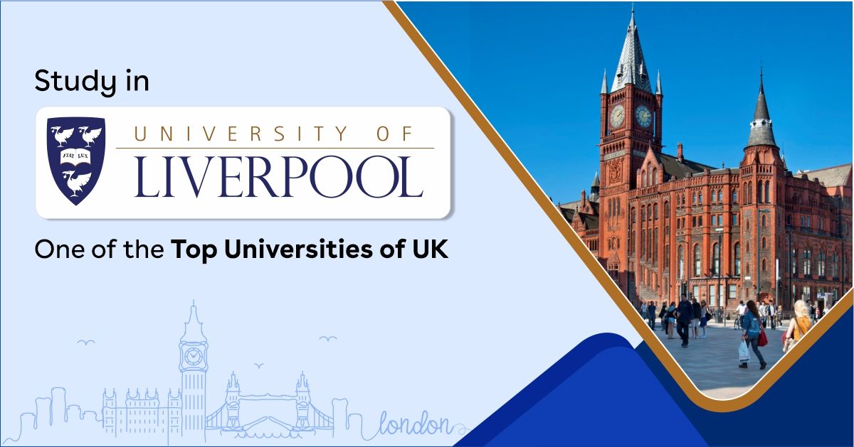 Scholarships for international students UK