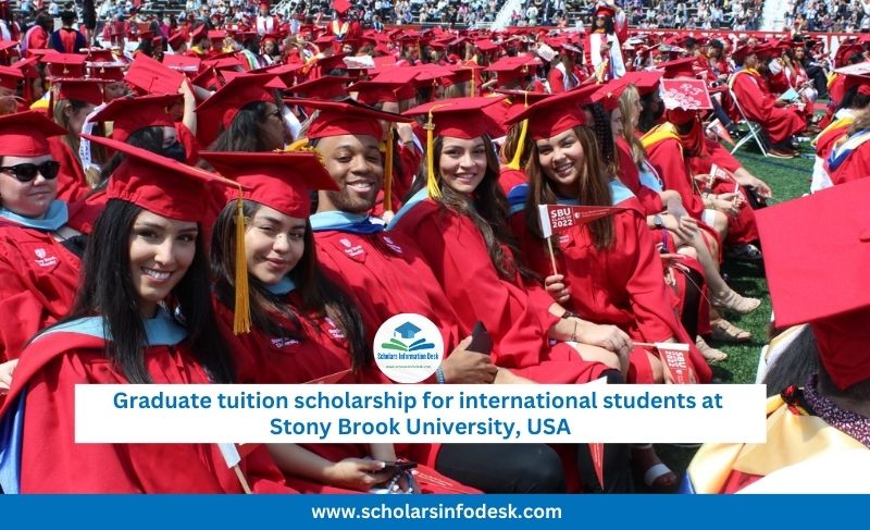 Postgraduate Scholarship For International Students