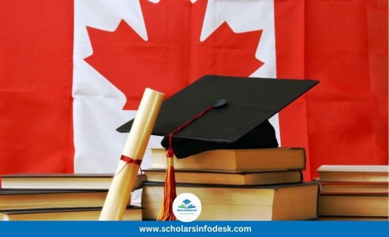 Affordable Universities for International Students Canada