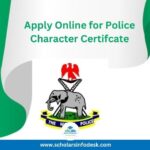 Easy Steps to Get Police Clearance Certificate Fast in Nigeria