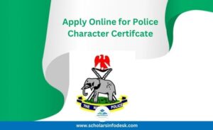 Easy Steps to Get Police Clearance Certificate Fast in Nigeria