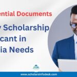 Every Scholarship Applicant in Nigeria Needs