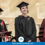 Gabelli Presidential Scholarship At Boston College USA