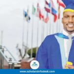 How a Second Class Lower Graduate Secure Multiple International Scholarships