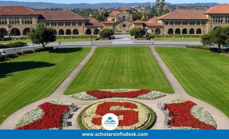 Apply for Flexible Online MSc Degree Programs at Stanford University USA