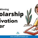 Practical Steps to Writing Winning Scholarship Motivation Letter