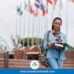 Secure Scholarships & Achieve Your Study Abroad Dream