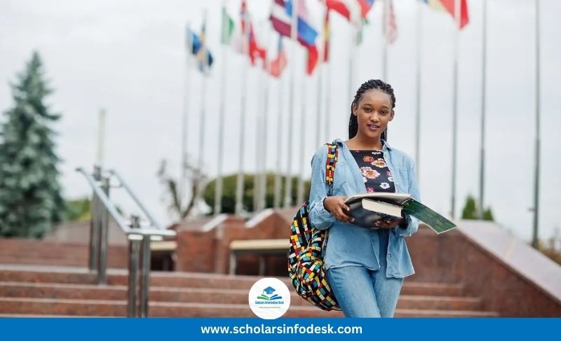 Secure Scholarships & Achieve Your Study Abroad Dream