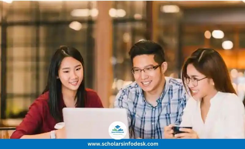 University admission for international students USA