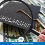 Scholarships Finder | Best Websites for Study Abroad Opportunities