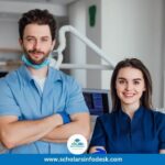 DTA Foundation Dental Student Scholarship