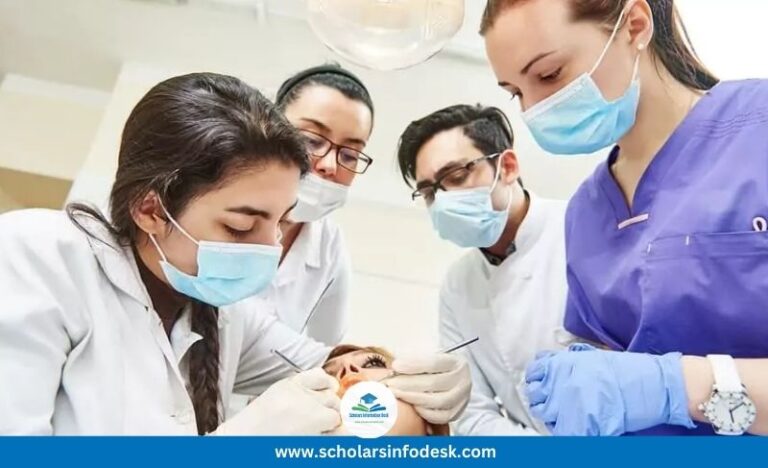 Top 14 Dentistry Scholarships in Georgia to Lookout for in 2025