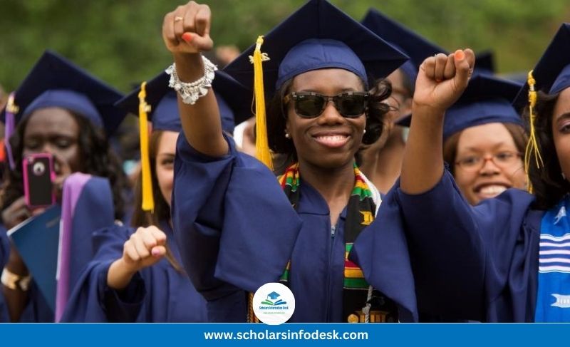 University of Glasgow African Excellence Award